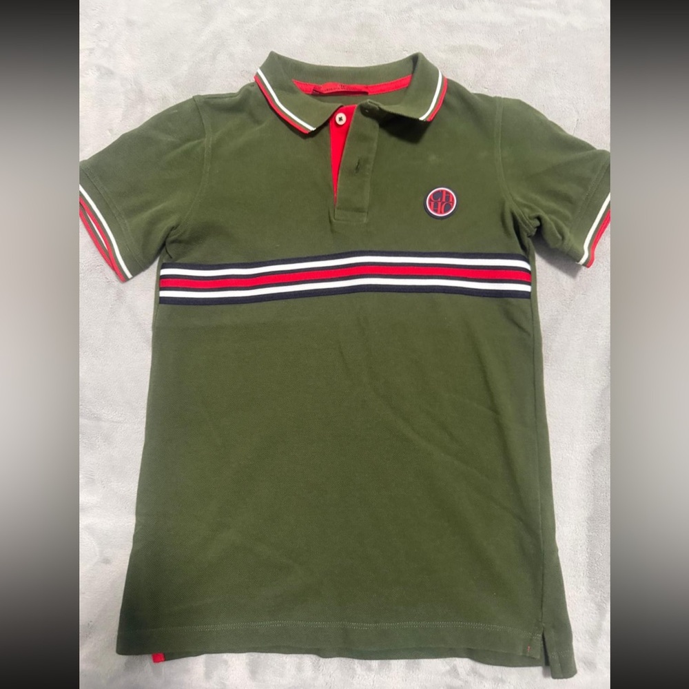 Carolina Herrera boys shirt